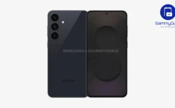 Spek Samsung Galaxy S25 FE Terungkap! Bawa Exynos 2400 Samsung Galaxy S25 FE