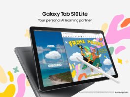 Samsung Galaxy Tab S10 Lite Resmi Mendarat di Indonesia, Cek Harga dan Spesifikasi Lengkapnya Samsung Galaxy Tab S10 Lite resmi hadir di Indonesia dengan layar 10,9 inci, Exynos 1380, baterai 8.000mAh, dan harga mulai Rp 4,9 juta. (Foto: Samsung)