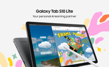 Samsung Galaxy Tab S10 Lite Resmi Mendarat di Indonesia, Cek Harga dan Spesifikasi Lengkapnya Samsung Galaxy Tab S10 Lite resmi hadir di Indonesia dengan layar 10,9 inci, Exynos 1380, baterai 8.000mAh, dan harga mulai Rp 4,9 juta. (Foto: Samsung)
