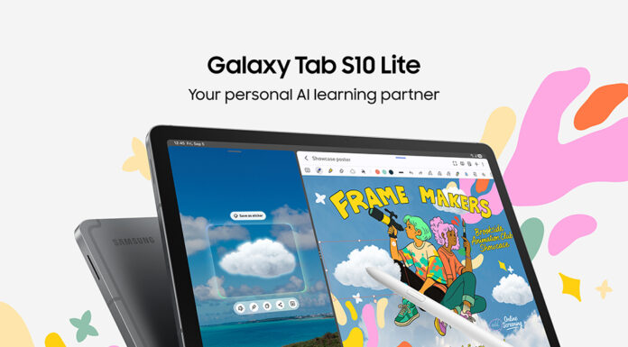 Samsung Galaxy Tab S10 Lite Resmi Mendarat di Indonesia, Cek Harga dan Spesifikasi Lengkapnya Samsung Galaxy Tab S10 Lite resmi hadir di Indonesia dengan layar 10,9 inci, Exynos 1380, baterai 8.000mAh, dan harga mulai Rp 4,9 juta. (Foto: Samsung)
