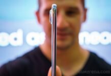 Tecno Pova Slim 5G Hadir September, Ponsel Tertipis di Dunia Tecno Pova Slim 5G rilis 4 September 2025, ponsel 5G tertipis dengan layar OLED 144Hz. (Foto: GSM Arena)