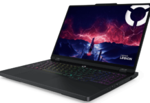 Harga Lenovo Legion Pro 5i di Indonesia, Intip Spek Lengkapnya! Lenovo Legion Pro 5i resmi dirilis, performa gaming imersif, multitasking kencang, dan desain premium. (Foto: Lenovo)
