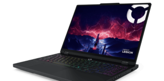 Harga Lenovo Legion Pro 5i di Indonesia, Intip Spek Lengkapnya! Lenovo Legion Pro 5i resmi dirilis, performa gaming imersif, multitasking kencang, dan desain premium. (Foto: Lenovo)