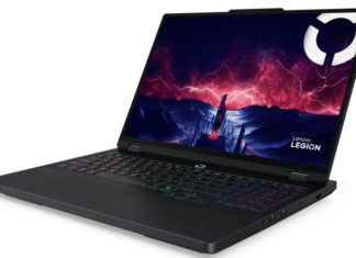 Harga Lenovo Legion Pro 5i di Indonesia, Intip Spek Lengkapnya! Lenovo Legion Pro 5i resmi dirilis, performa gaming imersif, multitasking kencang, dan desain premium. (Foto: Lenovo)