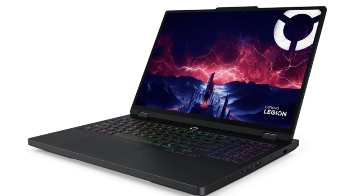 Harga Lenovo Legion Pro 5i di Indonesia, Intip Spek Lengkapnya! Lenovo Legion Pro 5i resmi dirilis, performa gaming imersif, multitasking kencang, dan desain premium. (Foto: Lenovo)