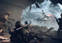 Harga & Spesifikasi Battlefield 6, Rilis Oktober 2025 EA resmi rilis Battlefield 6 di Oktober 2025. (Foto: Steam)