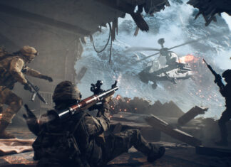 Harga & Spesifikasi Battlefield 6, Rilis Oktober 2025 EA resmi rilis Battlefield 6 di Oktober 2025. (Foto: Steam)