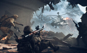 Harga & Spesifikasi Battlefield 6, Rilis Oktober 2025 EA resmi rilis Battlefield 6 di Oktober 2025. (Foto: Steam)