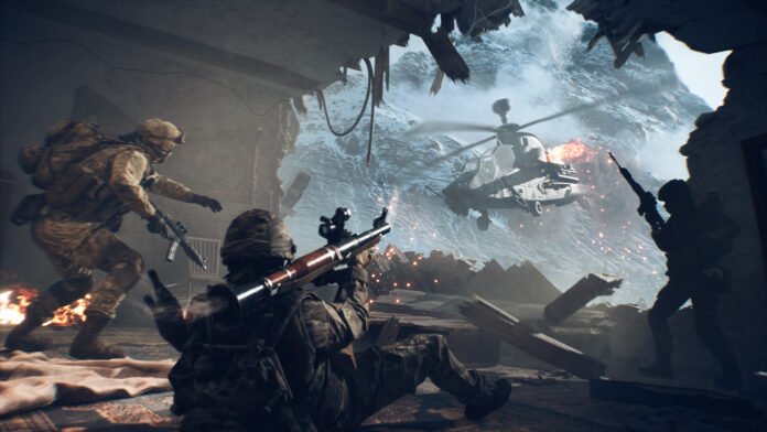 EA resmi rilis Battlefield 6 di Oktober 2025. (Foto: Steam)