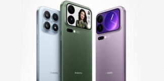 Xiaomi 17 Pro Max Siap Rilis, Snapdragon Elite Gen 5 Pertama! Xiaomi 17 Pro Max rilis 25 September di China. Jadi HP pertama dengan Snapdragon 8 Elite Gen 5, baterai jumbo, fast charging, dan tablet baru. (Foto: detikINET/Xiaomi)