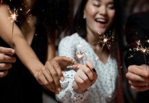 Hukum Perayaan Menyambut Tahun Baru dalam Pandangan Islam Merayakan tahun baru masehi menurut Islam. (Freepik)