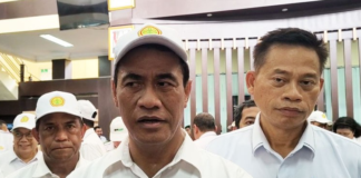 Mentan Copot Kepala Balai Pertanian Subang, Temukan Penyelewengan Lahan 299 Hektare Mentan Copot Kepala Balai Pertanian Subang,