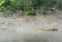 Tempat Pemandian Air Panas di Subang yang Wajib Kamu Kunjungi Potret Pemandian Air Panas Ciater