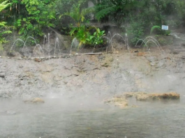 Tempat Pemandian Air Panas di Subang yang Wajib Kamu Kunjungi Potret Pemandian Air Panas Ciater