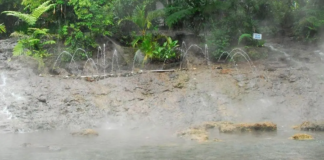 Tempat Pemandian Air Panas di Subang yang Wajib Kamu Kunjungi Potret Pemandian Air Panas Ciater