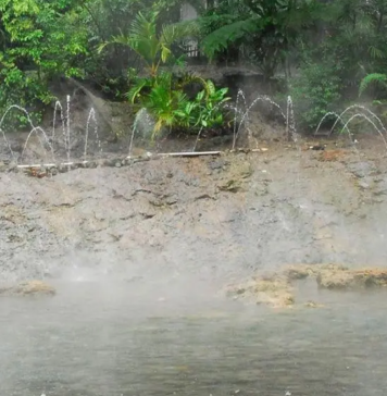 Tempat Pemandian Air Panas di Subang yang Wajib Kamu Kunjungi Potret Pemandian Air Panas Ciater