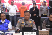 Pengoplosan BBM Terbongkar di Subang, Pelaku Campur Thinner dengan Pertalite–Pertamax Pengoplosan BBM Terbongkar di Subang