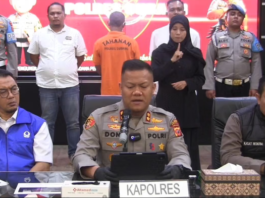 Pengoplosan BBM Terbongkar di Subang, Pelaku Campur Thinner dengan Pertalite–Pertamax Pengoplosan BBM Terbongkar di Subang