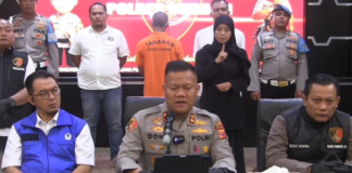 Pengoplosan BBM Terbongkar di Subang, Pelaku Campur Thinner dengan Pertalite–Pertamax Pengoplosan BBM Terbongkar di Subang