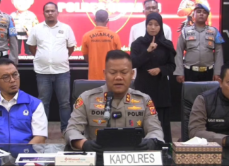 Pengoplosan BBM Terbongkar di Subang, Pelaku Campur Thinner dengan Pertalite–Pertamax Pengoplosan BBM Terbongkar di Subang