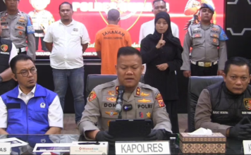 Pengoplosan BBM Terbongkar di Subang, Pelaku Campur Thinner dengan Pertalite–Pertamax Pengoplosan BBM Terbongkar di Subang