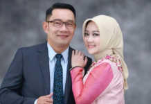 Kabar Tak Terduga, Atalia Praratya Gugat Cerai Ridwan Kamil, Sidang Kedua Digelar di PA Bandung Atalia Praratya Gugat Cerai Ridwan Kamil