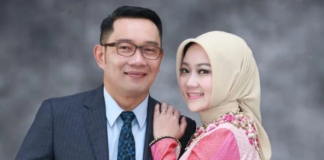 Kabar Tak Terduga, Atalia Praratya Gugat Cerai Ridwan Kamil, Sidang Kedua Digelar di PA Bandung Atalia Praratya Gugat Cerai Ridwan Kamil