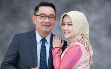 Kabar Tak Terduga, Atalia Praratya Gugat Cerai Ridwan Kamil, Sidang Kedua Digelar di PA Bandung Atalia Praratya Gugat Cerai Ridwan Kamil