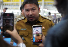 Bupati Subang Yakin VinFast Jadi Motor Penggerak Ekonomi Baru dan Industri Hijau bupati subang