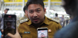 Bupati Subang Yakin VinFast Jadi Motor Penggerak Ekonomi Baru dan Industri Hijau bupati subang