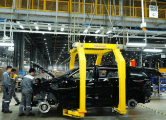 Pabrik VinFast Subang Didemo Warga Lokal, Ini Tanggapan Manajemen Pabrik Vinfast di Subang