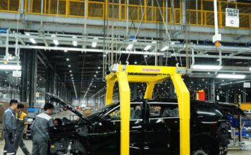 Pabrik VinFast Subang Didemo Warga Lokal, Ini Tanggapan Manajemen Pabrik Vinfast di Subang