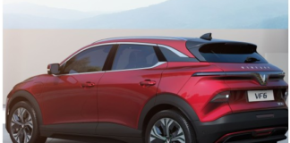 VinFast Resmikan Pabrik di Subang, Ini Deretan Produksi Mobil Listrik untuk Pasar Indonesia pabrik di subang