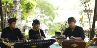 Sejarah Kecapi Sunda: Kecapi Siter dan Kacapi Indung dalam Tradisi Musik Sunda Kecapi Sunda