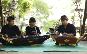 Sejarah Kecapi Sunda: Kecapi Siter dan Kacapi Indung dalam Tradisi Musik Sunda Kecapi Sunda