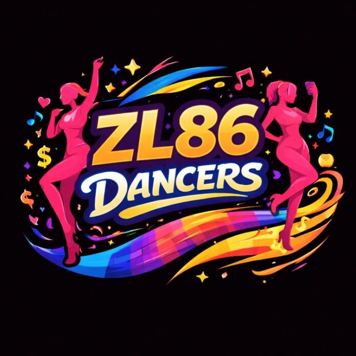 Komunitas ZL86 Dancers