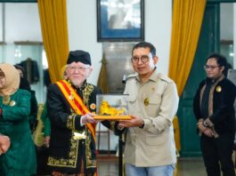 Sejarah Kerajaan Sumedang Larang