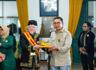 Sejarah Kerajaan Sumedang Larang