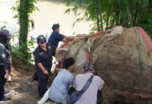 Prasasti Muara Cianten Awal Mula Sejarah Nusantara