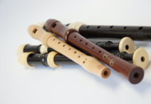 Sejarah Alat Musik Sunda yang Bernama Suling Berasal Dari Mana? Suling berasal dari