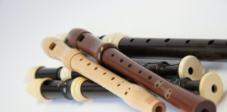 Sejarah Alat Musik Sunda yang Bernama Suling Berasal Dari Mana? Suling berasal dari