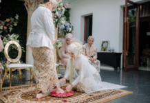 Upacara Adat Sunda untuk Pernikahan: Rangkaian Prosesi Penuh Makna Upacara Adat Sunda untuk Pernikahan
