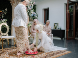 Upacara Adat Sunda untuk Pernikahan: Rangkaian Prosesi Penuh Makna Upacara Adat Sunda untuk Pernikahan