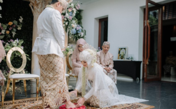 Upacara Adat Sunda untuk Pernikahan: Rangkaian Prosesi Penuh Makna Upacara Adat Sunda untuk Pernikahan