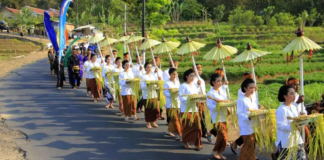 5 Contoh Budaya Sunda yang Masih Lestari hingga Sekarang 5 contoh budaya Sunda