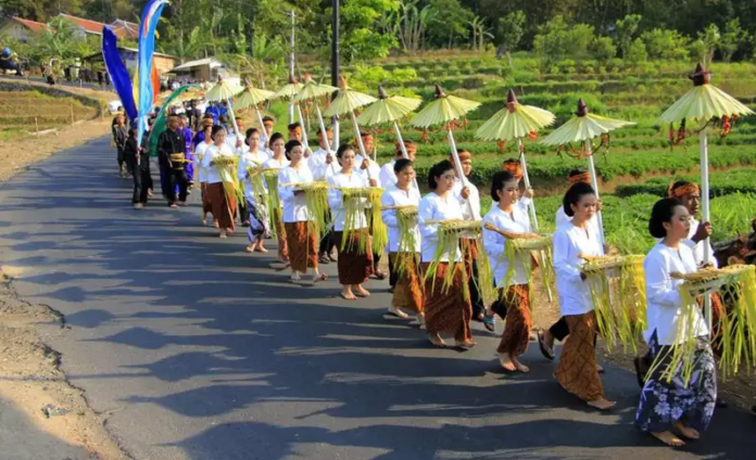 5 contoh budaya Sunda