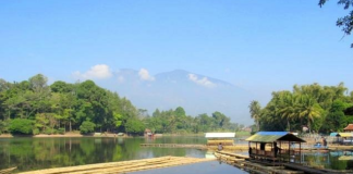 Legenda Situ Cangkuang: Harmoni Hindu dan Islam di Tanah Sunda Legenda Situ Cangkuang