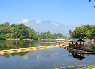 Legenda Situ Cangkuang: Harmoni Hindu dan Islam di Tanah Sunda Legenda Situ Cangkuang