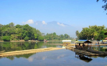 Legenda Situ Cangkuang: Harmoni Hindu dan Islam di Tanah Sunda Legenda Situ Cangkuang