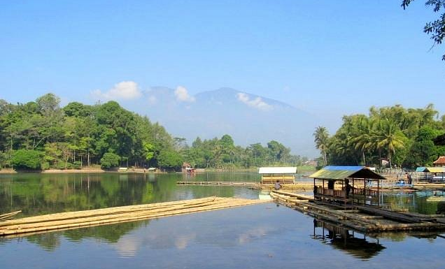 Legenda Situ Cangkuang: Harmoni Hindu dan Islam di Tanah Sunda Legenda Situ Cangkuang